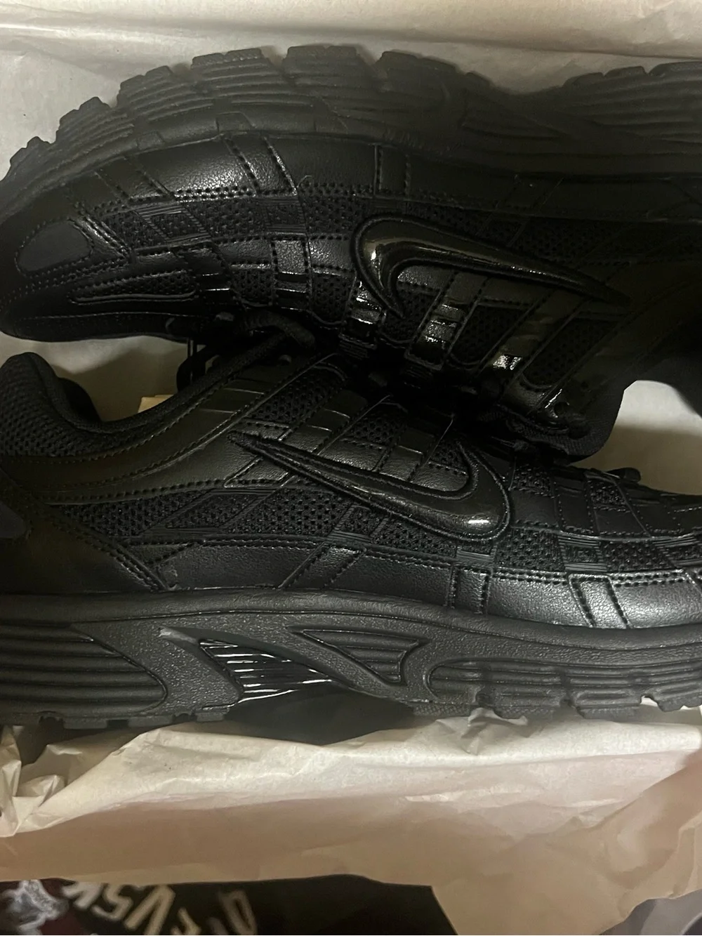 Nike Men’s P - 6000 Size 12!!!